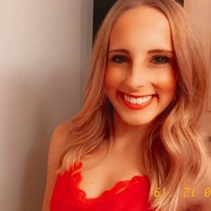 Meet your Posher, Sophie